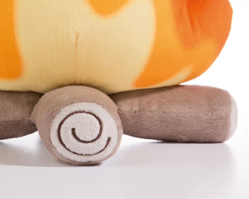 Nici 45324 Plüschfeuer Lagerfeuer Stehend Ca 20cm Stone Age Plüsch Kuscheltier 4 Nici 45324 Plüschfeuer Lagerfeuer Stehend Ca 20cm Stone Age Plüsch Kuscheltier - Image 4