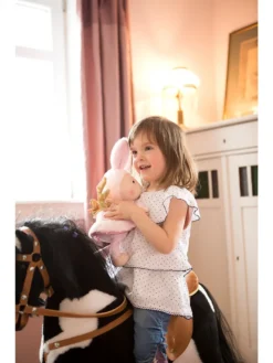 Nici 47556 Schutzengel Rosa Hase La La Bunnie 30cm Plüsch In Geschenkbox -Kuschelwelt Verkauf be1b3e93ff7cba04d951651b7a7eaf33