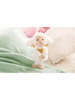 Nici 47555 Schutzengel Schaf La La Lammie 30cm Plüsch In Geschenkbox -Kuschelwelt Verkauf bf912faf8b263080b54c54bffc8784ba