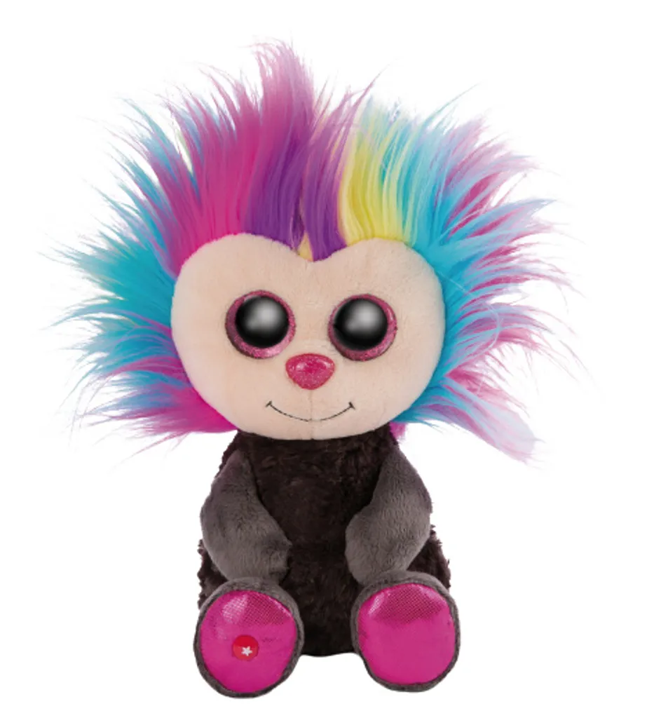 NICI Spielwaren Kuscheltier GLUBSCHIS Fee Titiyu 25 Cm Kuscheltiere Teddies & Plüschfiguren Hz13139 6 NICI Spielwaren Kuscheltier GLUBSCHIS Fee Titiyu 25 Cm Kuscheltiere Teddies & Plüschfiguren Hz13139 - Image 6