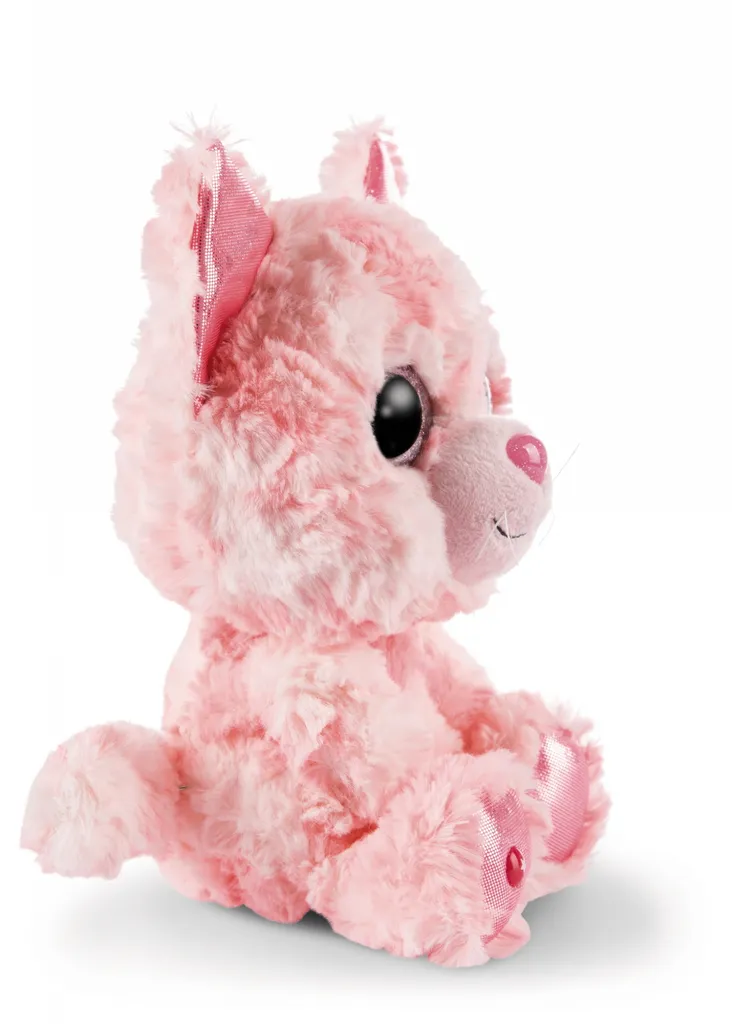 Nici 46320 Glubschis Katze Dreamie 25cm Plüsch Kuscheltier 2 Nici 46320 Glubschis Katze Dreamie 25cm Plüsch Kuscheltier - Image 2