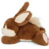 Nici 47345 Hase Poline Bunny Liegend 20cm Schlenker Plüsch Forest Friends
