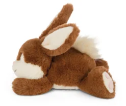 Nici 47345 Hase Poline Bunny Liegend 20cm Schlenker Plüsch Forest Friends