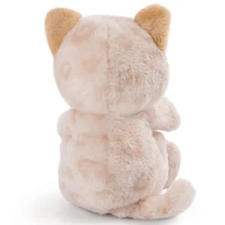 NICI Spielwaren Sleeping Pets Kätzchen Mit Leopardenmuster 12cm Im Kuscheltiere Teddies & Plüschfiguren -Kuschelwelt Verkauf c2cb8e01ea39c9ee5d1ca3356340e660