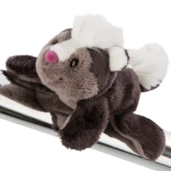 Nici 47335 MagNICI Stinktier Chiala Skunk 12cm Plüsch Forest Friends Magnetfigur -Kuschelwelt Verkauf c48d4249b2cb3bbfee0baadd56c9273a