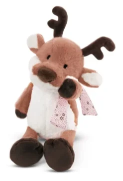 Nici 48317 Rentier Jonte 36cm Plüsch Schlenker Kuscheltier Winter Friends GREEN -Kuschelwelt Verkauf c62e8d99daee2b704793b810313df929