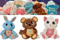 Nici 40267 Schlafmützen Bär Tommsy 38cm Plüsch Kuscheltier -Kuschelwelt Verkauf c842e3fd4d25960c61bf1702992b59ff