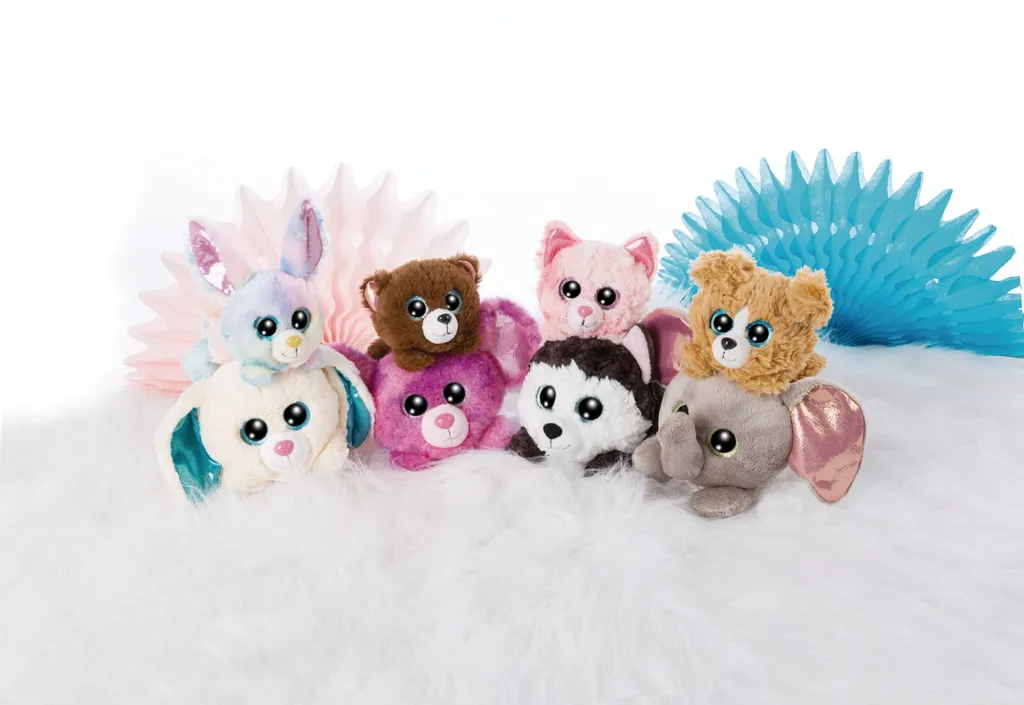 NICI Spielwaren Glubschis Liegend Elefant Billi-Balu 25cm (46924) Kuscheltiere Teddies & Plüschfiguren 46924,GLUBSCHIS,NICI,Kuscheltier,Plüschtier,Elefant,Billi-Balu 7 NICI Spielwaren Glubschis Liegend Elefant Billi-Balu 25cm (46924) Kuscheltiere Teddies & Plüschfiguren 46924,GLUBSCHIS,NICI,Kuscheltier,Plüschtier,Elefant,Billi-Balu - Image 7