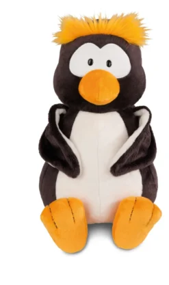Nici 44112 FelsenPinguin Frizzy Ca 35cm Plüsch Kuscheltier Winter