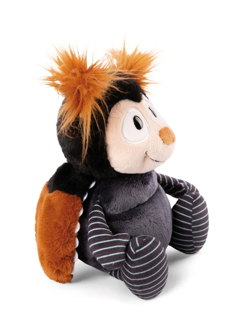 NICI Spielwaren Kuscheltier Maikäfer Bille 27cm Schlenkernd GREEN Kuscheltiere Teddies & Plüschfiguren 48779,NICI,Kuscheltier,Plüschtier,Stofftier,Schlenker,Maikäfer,Bille,NICI GREEN 2 NICI Spielwaren Kuscheltier Maikäfer Bille 27cm Schlenkernd GREEN Kuscheltiere Teddies & Plüschfiguren 48779,NICI,Kuscheltier,Plüschtier,Stofftier,Schlenker,Maikäfer,Bille,NICI GREEN - Image 2