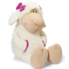 Nici 35075 Schaf Jolly Katie Jolly Mäh 25cm Plüsch Schlenker Kuscheltier