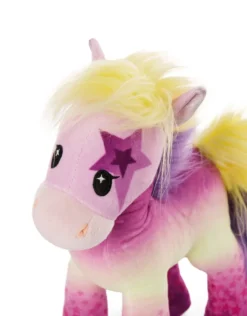 Nici 47846 Pony Stars Pferd Candydust 25cm Stehend Plüsch Kuscheltier GREEN -Kuschelwelt Verkauf cb6072387dee006a5d134f1cdf0b8710 1