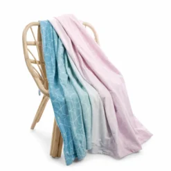 Nici 48170 Plüschdecke Einhorn Theodor Im Schneeanzug Ca 140x175cm GREEN -Kuschelwelt Verkauf cc1263e0cb80bded6a12798772b5d88a