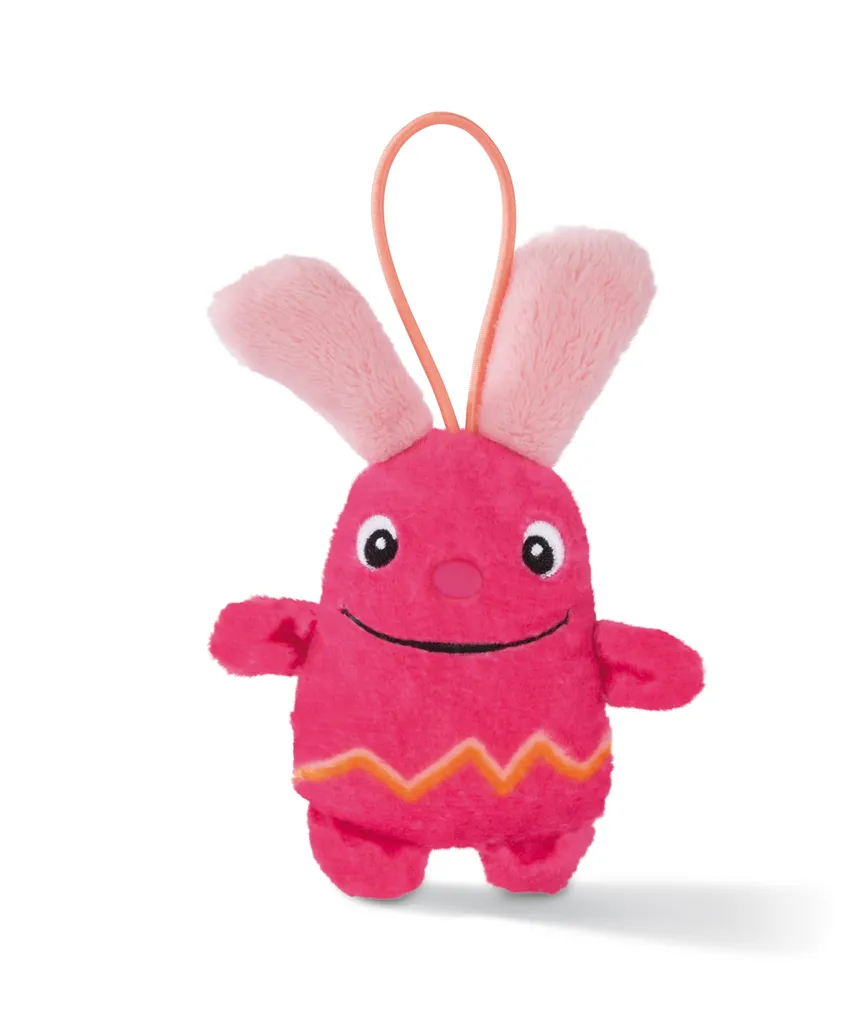 Nici 46105 Moffini Zacki Pink Mit Loop 8cm Plüschmonster Kuscheltier 1 Nici 46105 Moffini Zacki Pink Mit Loop 8cm Plüschmonster Kuscheltier