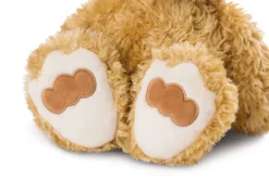 Nici 46508 Bär Goldbraun 35cm Plüsch Schlenker Kuscheltier Classic Bear -Kuschelwelt Verkauf cd4330aba3126f1804cd6414069d14b8