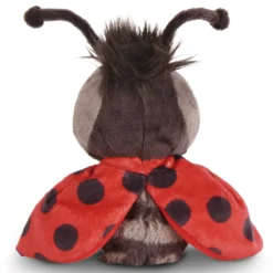 Nici 48206 Marienkäfer Lennybug 30cm Forest Friends GREEN Plüsch Kuscheltier -Kuschelwelt Verkauf cda813ad737d1c5a4b40152d19b4a70a