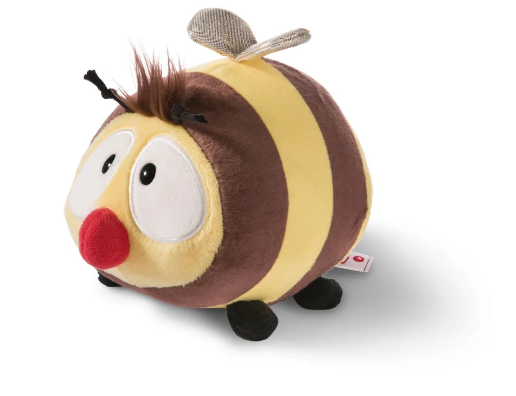 Nici 44481 Biene Classic Bear Bär Ca 17cm Plüsch Kuscheltier 1 Nici 44481 Biene Classic Bear Bär Ca 17cm Plüsch Kuscheltier