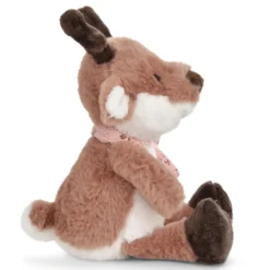 Nici 48317 Rentier Jonte 36cm Plüsch Schlenker Kuscheltier Winter Friends GREEN -Kuschelwelt Verkauf ce51de162cb2777acfc91c1415f945ed