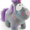 Nici 48630 Einhorn Star Bringer 22cm Stehend Plüsch Magical Dreams