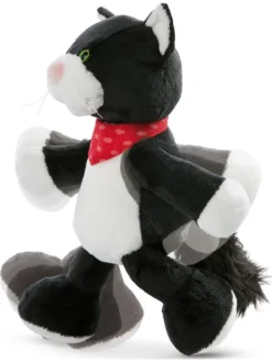 Nici Katze Pepper 30cm Schl M. Biegefkt. | 48184 -Kuschelwelt Verkauf d1b08f4e2fd712a88087accc1b0f8e51