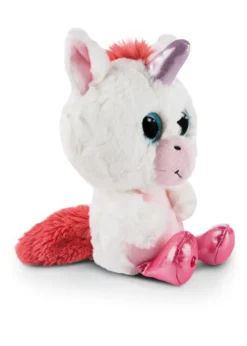 NICI Spielwaren Glubschis Kuscheltier Einhorn Milky-Fee 25 Cm (45571) Kuscheltiere Teddies & Plüschfiguren Spielzeugknaller -Kuschelwelt Verkauf d1d2a8e506c56b36c5bd905f8bfd7ffd