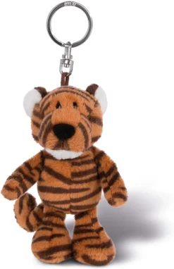 NICI Plüschanhänger - Tiger Balikou (10cm)