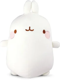 NICI Spielwaren Molang 24cm In Geschenkverpackung (47748) Kuscheltiere Teddies & Plüschfiguren NICI,Molang,Kuscheltier,Plüschtier,Stofftier,Hase,Molang,in Geschenkverpackung,