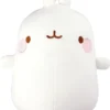 NICI Spielwaren Molang 12cm (47743) Kuscheltiere Teddies & Plüschfiguren NICI,Molang,Kuscheltier,Plüschtier,Stofftier,Hase,Molang,