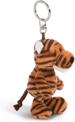 NICI Plüschanhänger - Tiger Balikou (10cm) -Kuschelwelt Verkauf d89485eff449fc1636eb762c9eb7eaf5