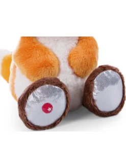 NICI Spielwaren Glubschis Schlenker Fuchs Runizzi GREEN, 25 Cm (47698) Kuscheltiere Teddies & Plüschfiguren 47698,NICI,GLUBSCHIS,Plüschtier,Kuscheltier,Schlüsselanhänger,Fuchs,Runizzi,Forest -Kuschelwelt Verkauf d8b4304bf41c6c5ac1bdf54363bb4489