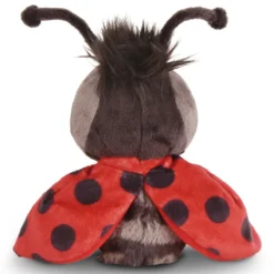 Nici 48202 Marienkäfer Lennybug 22cm Forest Friends GREEN Plüsch Kuscheltier -Kuschelwelt Verkauf d95dcbdcf0f357a74c927384c97da79c