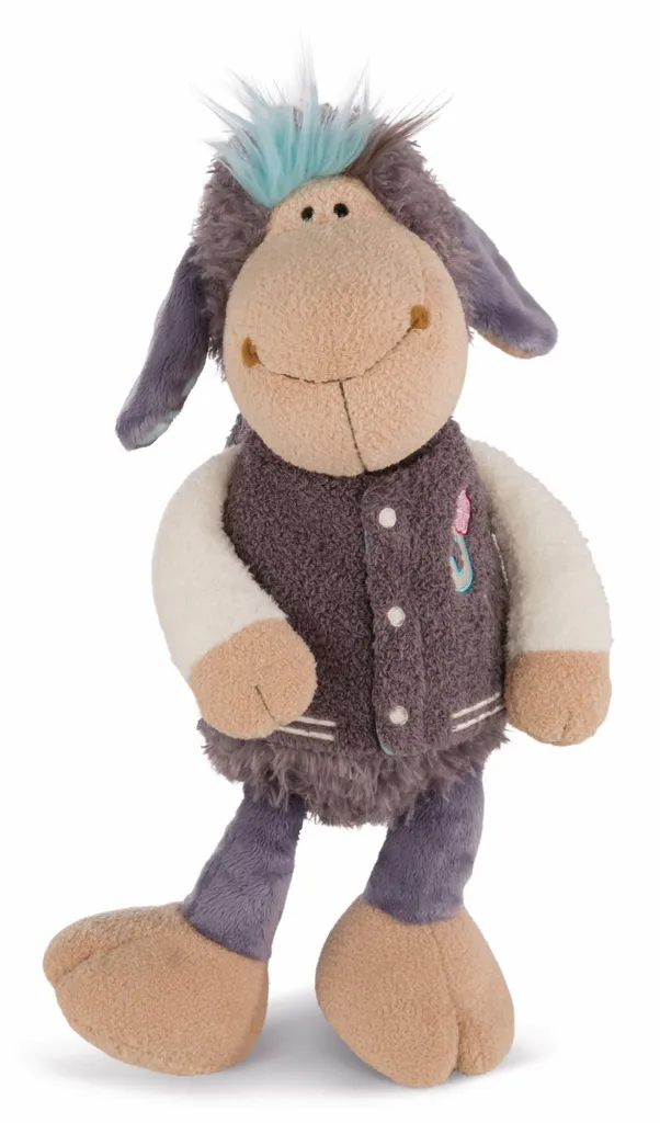 Nici 42799 Schaf Jolly Jayden In London Ca 45cm Schlenker Plüsch 1 Nici 42799 Schaf Jolly Jayden In London Ca 45cm Schlenker Plüsch