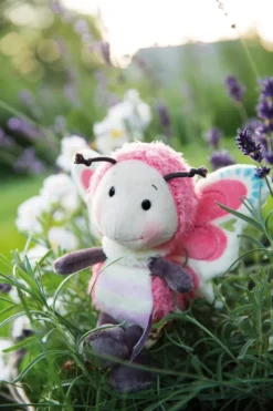 Nici 44932 Rosa Schmetterling Ca 18cm Plüsch Kuscheltier Hello Spring -Kuschelwelt Verkauf dceab4cc8a5d411d3270ab3770d40370