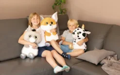 NICI Spielwaren Glubschis Schlenker Kuh Moolon GREEN, 45 Cm (47828) Kuscheltiere Teddies & Plüschfiguren 8 NICI Spielwaren Glubschis Schlenker Kuh Moolon GREEN, 45 Cm (47828) Kuscheltiere Teddies & Plüschfiguren -Kuschelwelt Verkauf dd4bcdffab3c619fda5232da68f2b44f