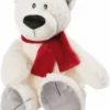 NICI 47707 - Plüsch Eisbär, Ca. 50cm