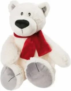 NICI 47707 - Plüsch Eisbär, Ca. 50cm