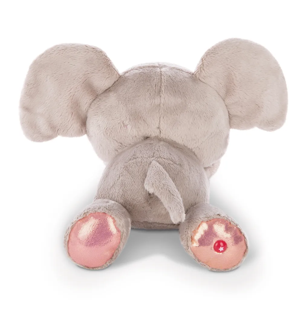 NICI Spielwaren Glubschis Liegend Elefant Billi-Balu 25cm (46924) Kuscheltiere Teddies & Plüschfiguren 46924,GLUBSCHIS,NICI,Kuscheltier,Plüschtier,Elefant,Billi-Balu 6 NICI Spielwaren Glubschis Liegend Elefant Billi-Balu 25cm (46924) Kuscheltiere Teddies & Plüschfiguren 46924,GLUBSCHIS,NICI,Kuscheltier,Plüschtier,Elefant,Billi-Balu - Image 6