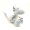 Nici 90728 Dragons Hellblauer Drache 30cm Plüsch Schlenker Taiwan Limited
