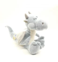 Nici 90728 Dragons Hellblauer Drache 30cm Plüsch Schlenker Taiwan Limited