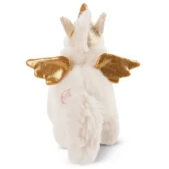 Nici 46372 Einhorn-Engel Angelia 13cm Stehend Plüsch Weiß-gold Kuscheltier -Kuschelwelt Verkauf df706b499d657d58ad078d308fc5e1f1