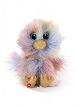 Nici 46620 Glubschis Strauß Tasia Bunt 15cm Plüsch Kuscheltier