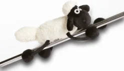 Nici 47860 MagNICI Shaun Das Schaf Ca 12cm Plüsch Magnettier