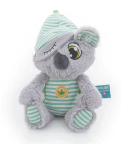 NICI Schlafmützen Kuscheltier Koala Kappy, Plüsch 38 Cm, 40844 -Kuschelwelt Verkauf e11901066cbf4f09b1ea8bff32f40db5