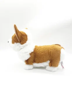 Nici 90710 Hund Corgi Braun-weiß Ca 30cm Plüsch Kuscheltier Taiwan Limited -Kuschelwelt Verkauf e169d383db2add4c7a9ea833267b2b18