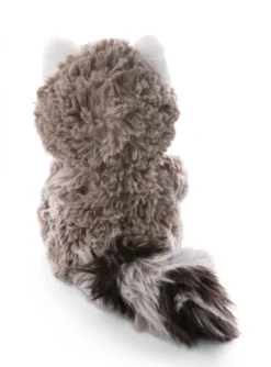 Nici 47344 Waschbär Rauly Raccoon 35cm Schlenker Plüsch Forest Friends -Kuschelwelt Verkauf e1b23f82528487de445f44f4319110f1