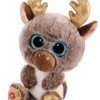 Nici Glubschis Xmas Schlenker Rentier Cocoa-Fee 15cm