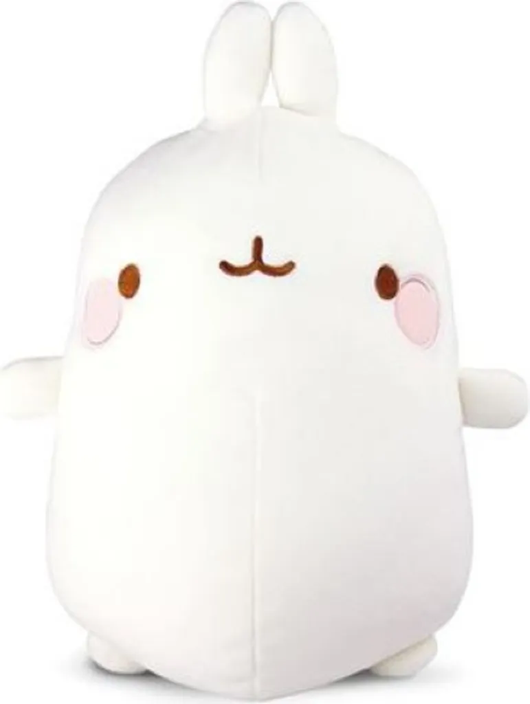 NICI Spielwaren Molang 16cm In Geschenkverpackung (47745) Kuscheltiere Teddies & Plüschfiguren NICI,Molang,Kuscheltier,Plüschtier,Stofftier,Hase,Molang,in Geschenkverpackung, 8 NICI Spielwaren Molang 16cm In Geschenkverpackung (47745) Kuscheltiere Teddies & Plüschfiguren NICI,Molang,Kuscheltier,Plüschtier,Stofftier,Hase,Molang,in Geschenkverpackung, - Image 8