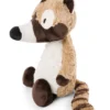 Nici 47973 Nasenbär Coaty 70cm Sitzend Plüsch Wild Friends GREEN