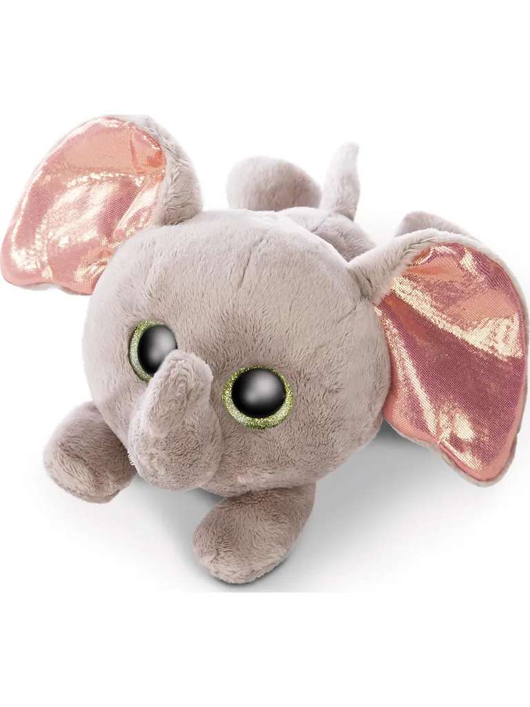 NICI Spielwaren Glubschis Liegend Elefant Billi-Balu 25cm (46924) Kuscheltiere Teddies & Plüschfiguren 46924,GLUBSCHIS,NICI,Kuscheltier,Plüschtier,Elefant,Billi-Balu 1 NICI Spielwaren Glubschis Liegend Elefant Billi-Balu 25cm (46924) Kuscheltiere Teddies & Plüschfiguren 46924,GLUBSCHIS,NICI,Kuscheltier,Plüschtier,Elefant,Billi-Balu