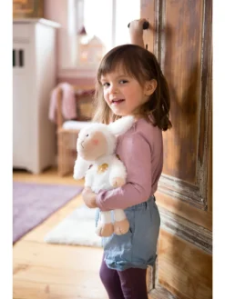 Nici 47555 Schutzengel Schaf La La Lammie 30cm Plüsch In Geschenkbox -Kuschelwelt Verkauf e86dbd6f5339bfaf28d5e052add8714c